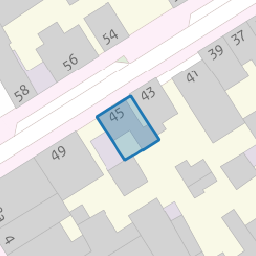 Perceel ZVB00-M-4317