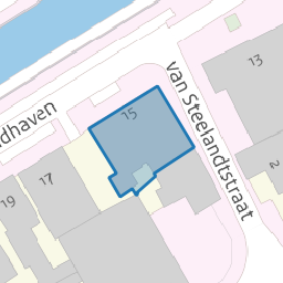 Perceel ZVB00-M-4320