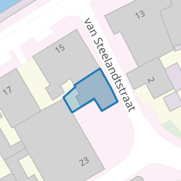 Perceel ZVB00-M-4321