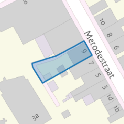 Perceel ZVB00-M-4323