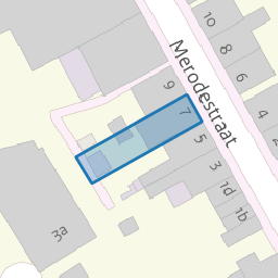 Perceel ZVB00-M-4324