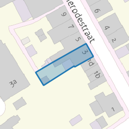 Perceel ZVB00-M-4326