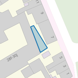 Perceel ZVB00-M-4330