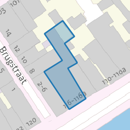 Perceel ZVB00-M-4332