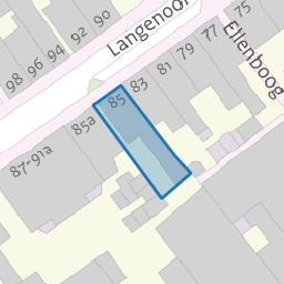 Perceel ZVB00-M-4333