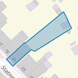 Perceel ZVB00-M-4338