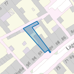 Perceel ZVB00-M-4350