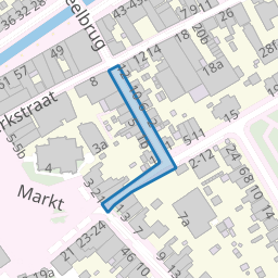 Perceel ZVB00-M-4354