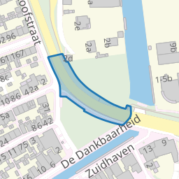 Perceel ZVB00-M-4367