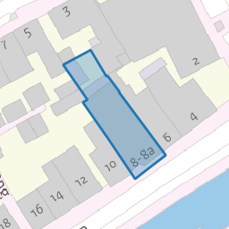 Perceel ZVB00-M-4371