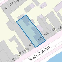 Perceel ZVB00-M-4375