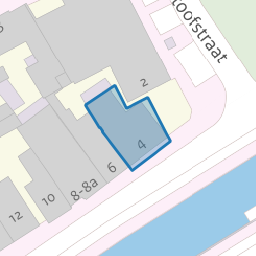 Perceel ZVB00-M-4376