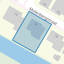 Perceel ZVB00-M-4381