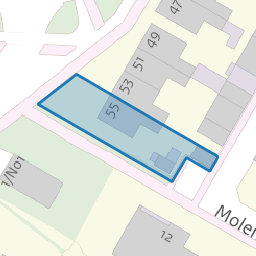 Perceel ZVB00-M-4384