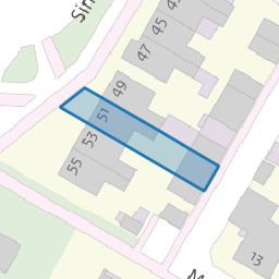 Perceel ZVB00-M-4386