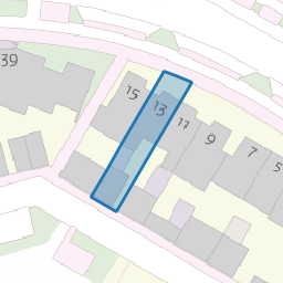 Perceel ZVB00-M-4394