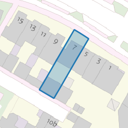 Perceel ZVB00-M-4397