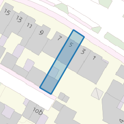 Perceel ZVB00-M-4398