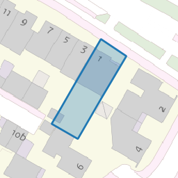 Perceel ZVB00-M-4400