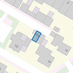 Perceel ZVB00-M-4405