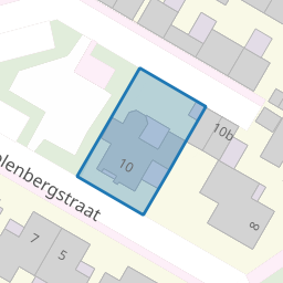 Perceel ZVB00-M-4406