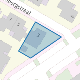 Perceel ZVB00-M-4407