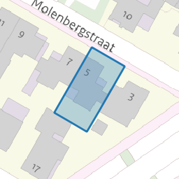 Perceel ZVB00-M-4408