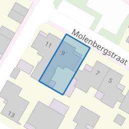 Perceel ZVB00-M-4410