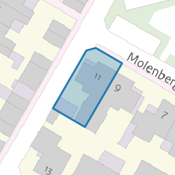 Perceel ZVB00-M-4411