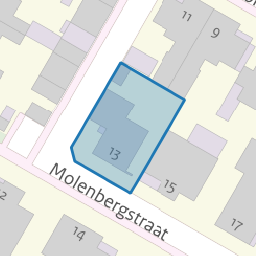 Perceel ZVB00-M-4412