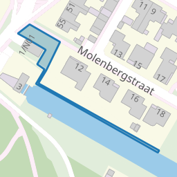 Perceel ZVB00-M-4415