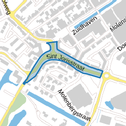 Perceel ZVB00-M-4417