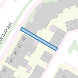 Perceel ZVB00-M-4426