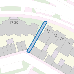 Perceel ZVB00-M-4428