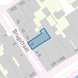 Perceel ZVB00-M-4431