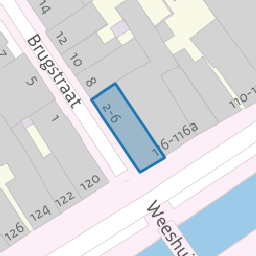 Perceel ZVB00-M-4432