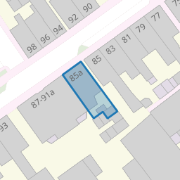 Perceel ZVB00-M-4433