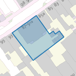 Perceel ZVB00-M-4434