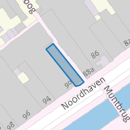 Perceel ZVB00-M-4438