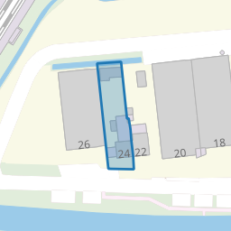 Perceel ZVB00-M-4439