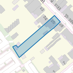 Perceel ZVB00-M-4443