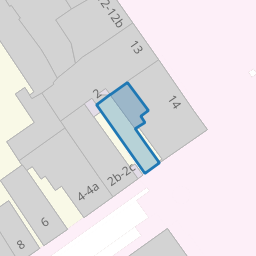 Perceel ZVB00-M-4445