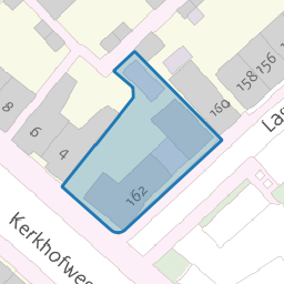 Perceel ZVB00-M-4452