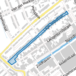 Perceel ZVB00-M-4454