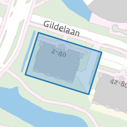 Perceel ZVB00-M-4461