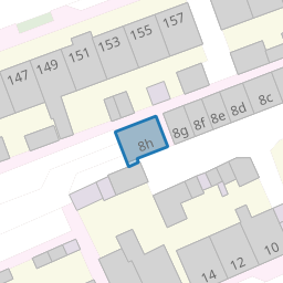 Perceel ZVB00-M-4464