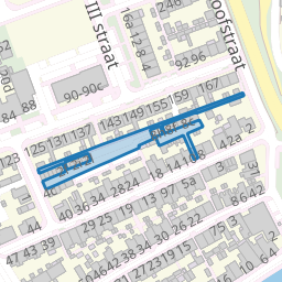 Perceel ZVB00-M-4465