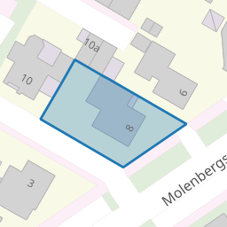 Perceel ZVB00-M-4466