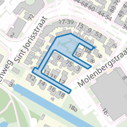 Perceel ZVB00-M-4467