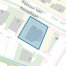 Perceel ZVB00-M-4476